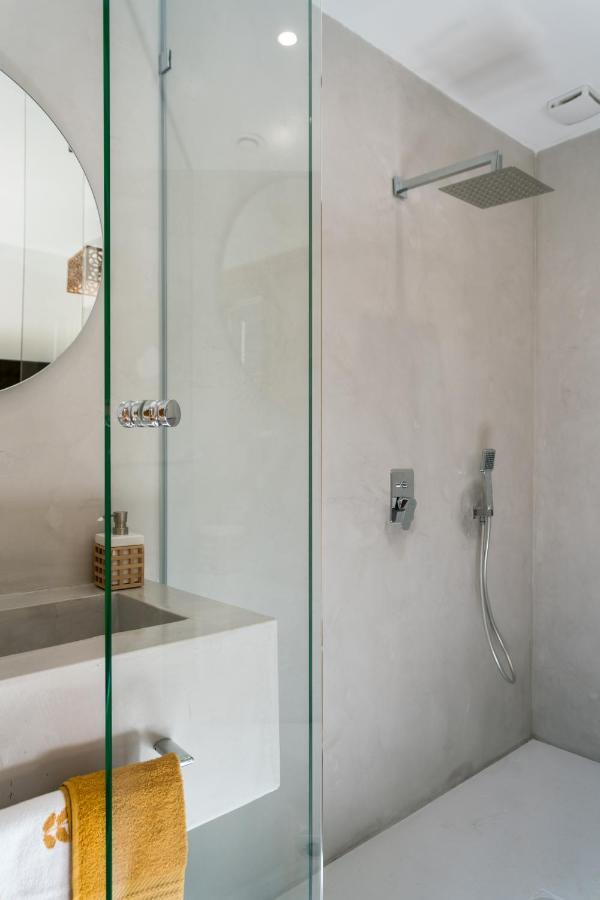 Unique House - Private Spa&Pool -StayinSevilla Bagian luar foto