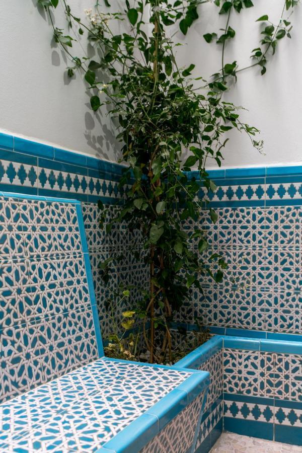 Unique House - Private Spa&Pool -StayinSevilla Bagian luar foto
