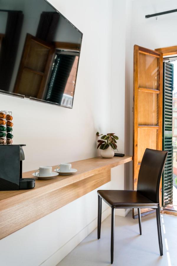 Unique House - Private Spa&Pool -StayinSevilla Bagian luar foto