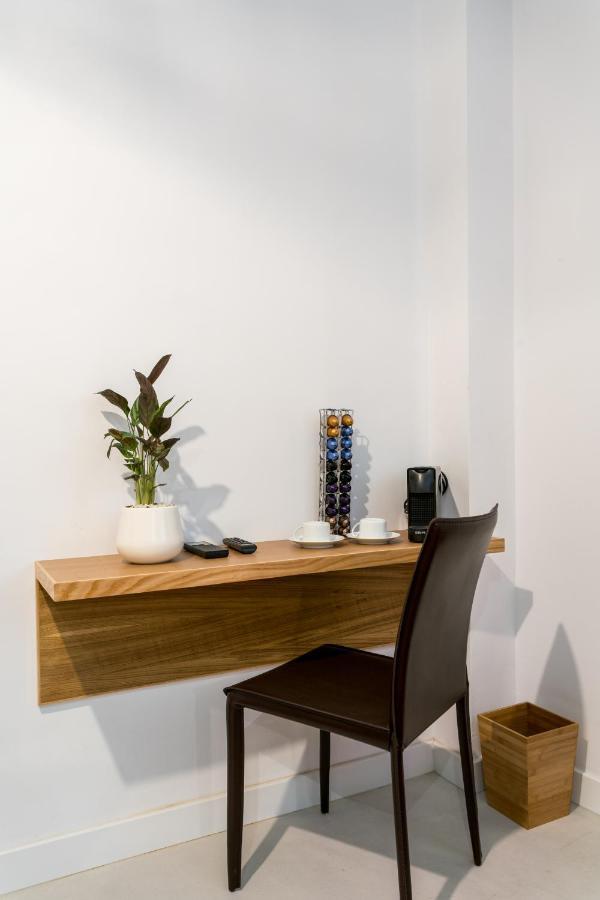 Unique House - Private Spa&Pool -StayinSevilla Bagian luar foto
