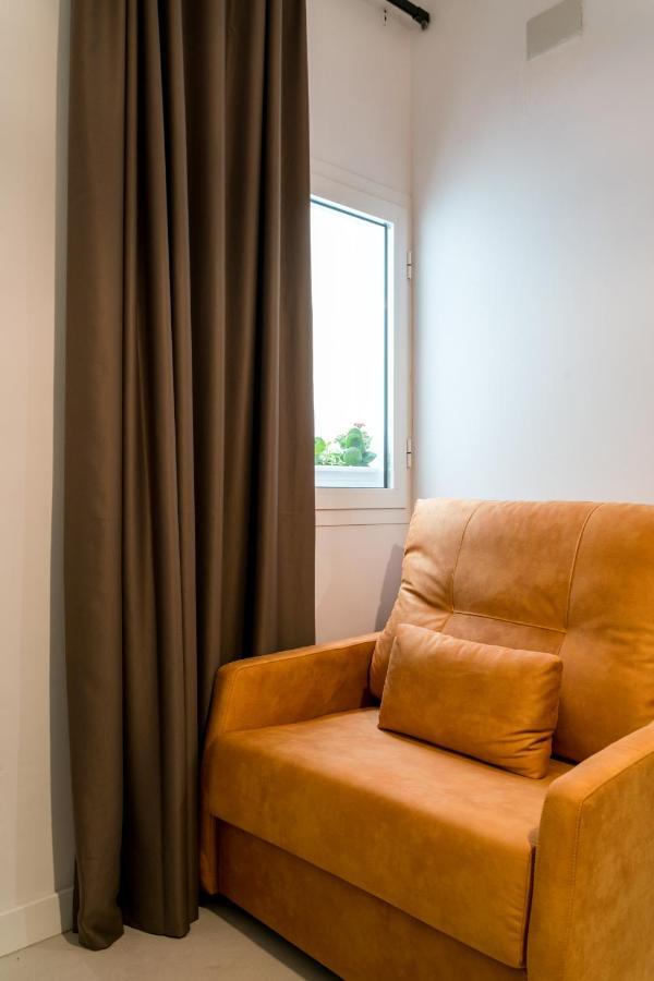 Unique House - Private Spa&Pool -StayinSevilla Bagian luar foto